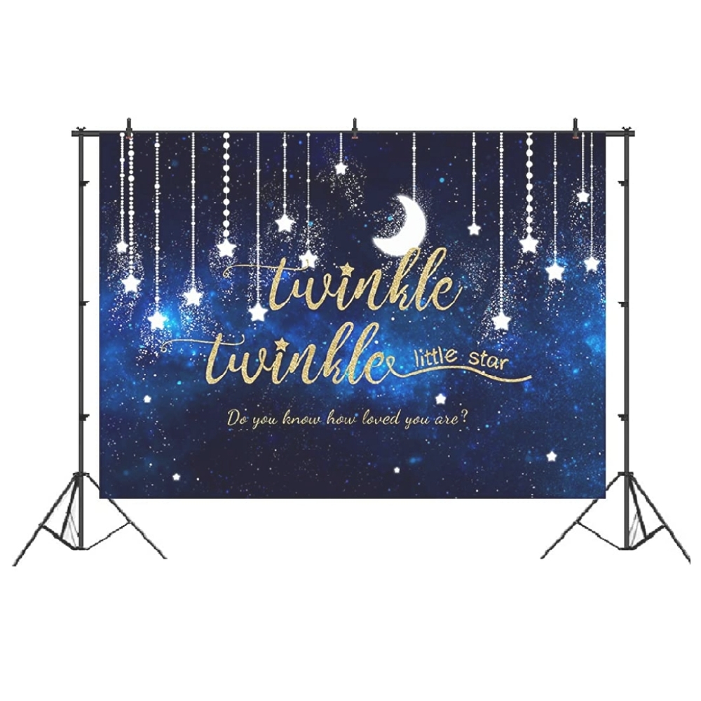 Star backdrop